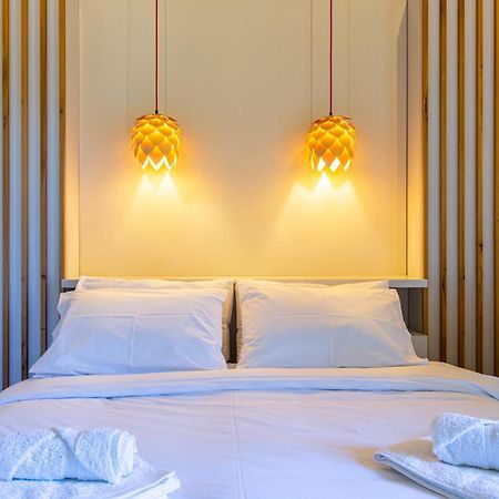 Villa Skyphos Ammoudari Экстерьер фото