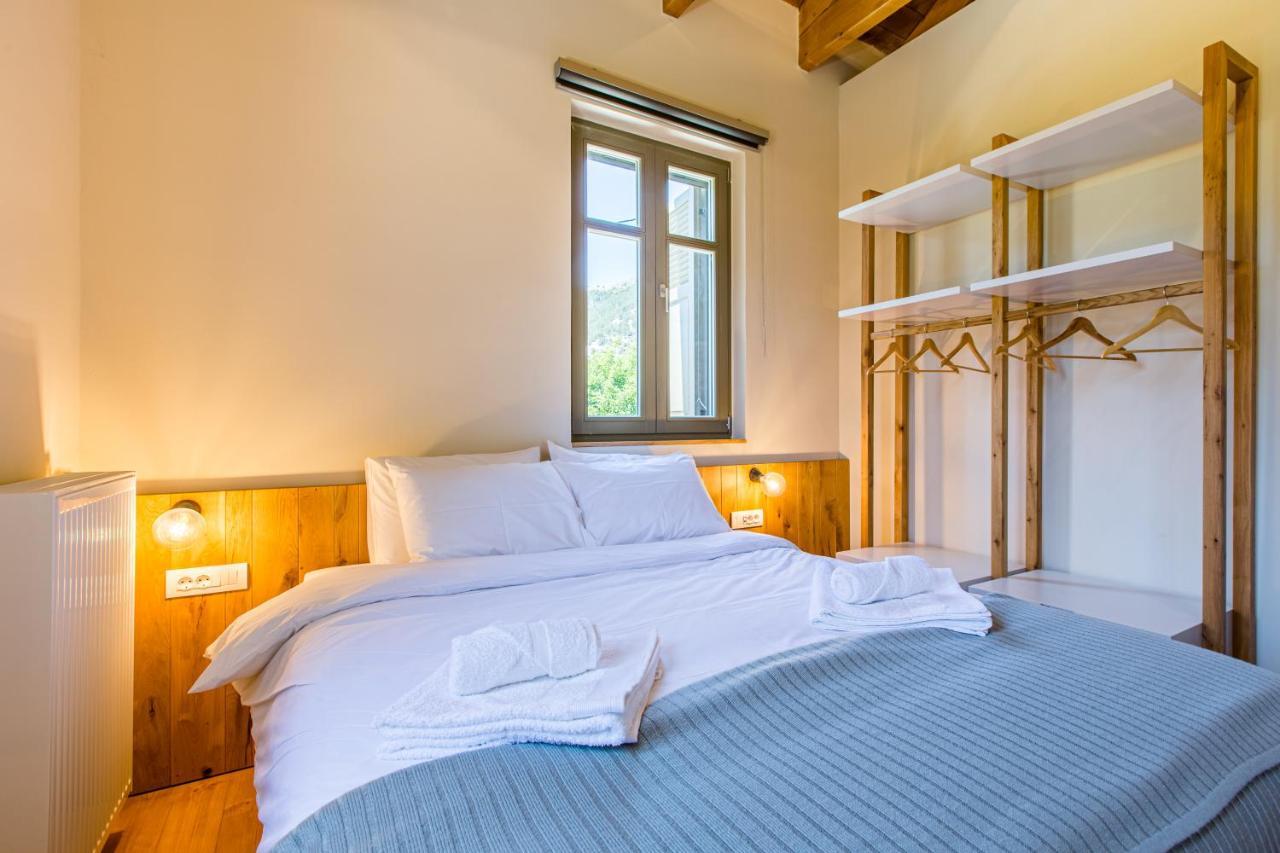 Villa Skyphos Ammoudari Экстерьер фото