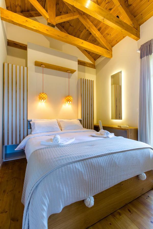 Villa Skyphos Ammoudari Экстерьер фото