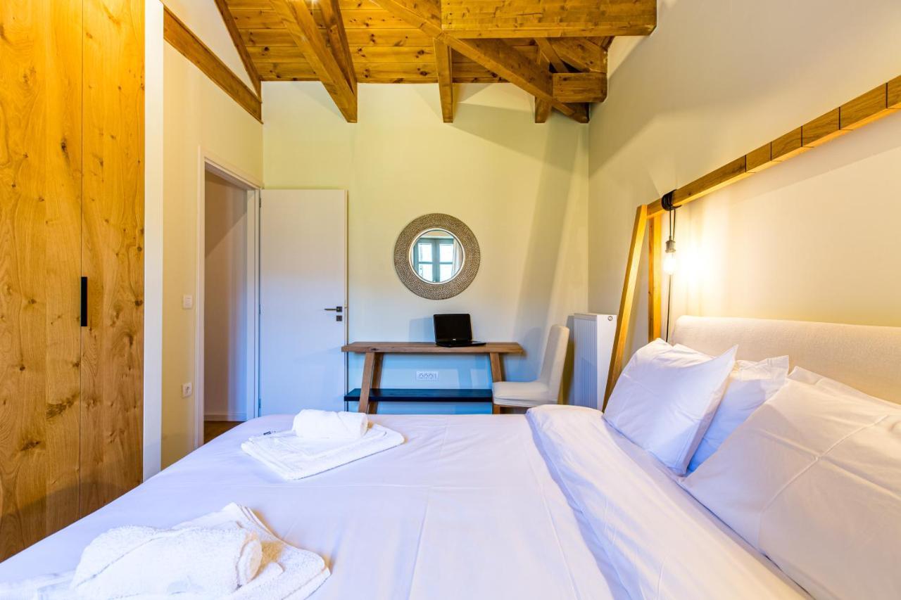 Villa Skyphos Ammoudari Экстерьер фото